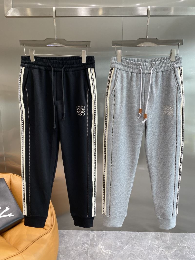 Loewe Long Pants